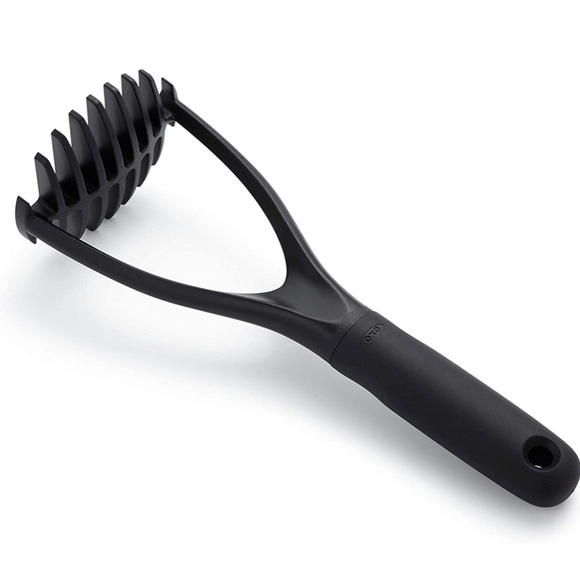 Nylon Potato Masher - Picture 2 of 7